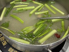-刘少华贵州小黄牛·鲜牛肉火锅(总店)