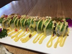 -和然日本料理(开发区五彩城店)