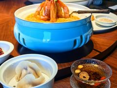 -喜鼎海胆水饺(东港店)