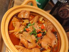 -九鼎轩脆毛肚火锅(铜山万达店)