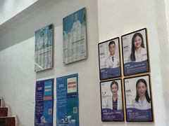 -深圳乐孚正强口腔诊所(宝体店)