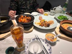 -潮堂 · 潮州菜(国贸商城店)