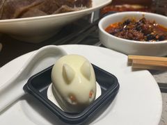 -海底捞火锅(青山湖万达夜宵主题店)