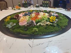 -高丽馆(尊茂店)