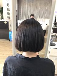 -尚·丹尼Hair