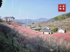 -原乡小镇度假乐园
