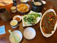 -云隐小厨·传统大理美食(复兴路店)
