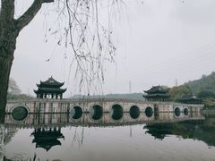 -重庆园博园
