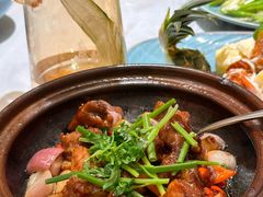 -志明眷村·台式融合菜·宵夜