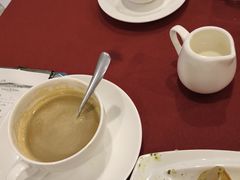 -红房子西菜馆(淮海中路店)