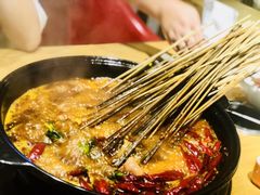 -老叫花火锅串串(金泉路店)