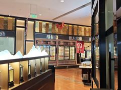 -極上萬膳·日料放题(来福士江景店)