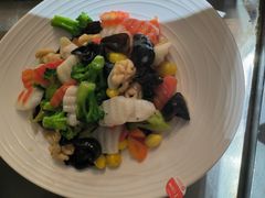 -红菜坊·烤鸭·川鲁宴(石园店)