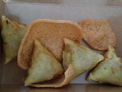 -品泰·泰国餐厅(苏州中心店)