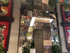 -巴依老爷新疆美食(清华东门店)