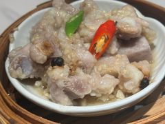 -禄运茶居·手工点心(猎德店)