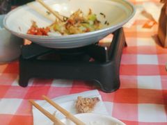 -望庐说·本地菜馆