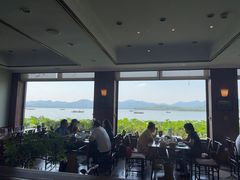 -湖畔居茶楼(湖滨店)