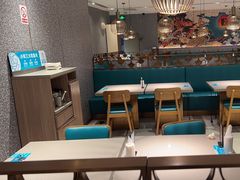 -半天妖烤鱼(江宁万达店)