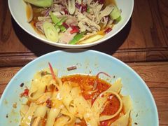 -纳瓦新疆菜(银都店)