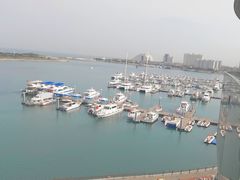 -日照世帆赛基地