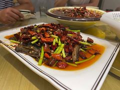 -易老九江湖菜(北滨一路店)