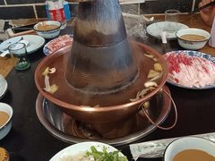 -裕德孚·非遗手切涮羊肉(东直门内大街店)