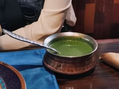 -甘尼仕印度餐厅酒吧(斜塘老街店)