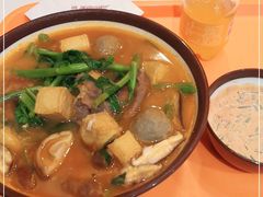 -张亮麻辣烫(上海金平路店)