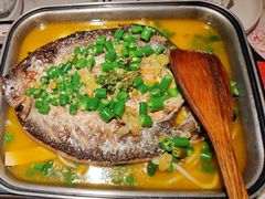 -川知味(京华城店)