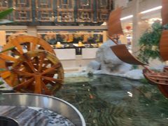 -聚春园自助餐厅(东街口店)