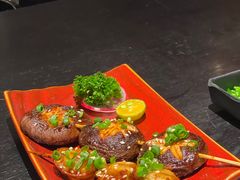 -鳗事鱼意·活鳗现烤专門店(保利广场店)