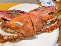 -金海湾海鲜总店