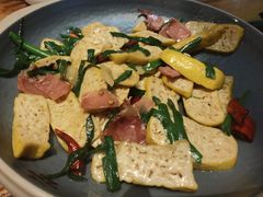 -云海肴·汽锅鸡·云南代表菜(天津国金汇店)