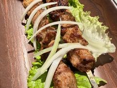 -海尔巴格一甸茶餐厅(团结路店)