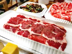 -丁卯•铜锅涮肉(工体店)