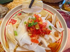 -黔二妞地摊火锅(龙华清湖店)