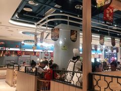 -纽斯特牛排自助餐厅(浦江万达店)