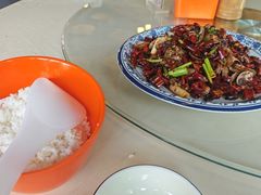 -牟记江湖特色重庆菜鱼蛋青蛙黄鳝海参(巴南区鱼洞鲁能店)