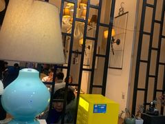 -粥王府 老广传家菜(东关街店)