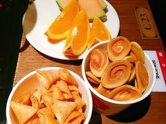 -牛焱·贵州黄牛肉火锅(城西银泰店)