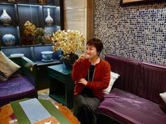 -香然会·园林雅宴(陆家嘴店)