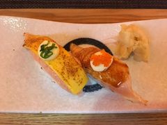 -栖川山葵家·寿喜锅·日式料理(龙湖北城天街商场店)