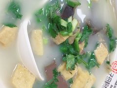 -子母粉丝(文灶店)