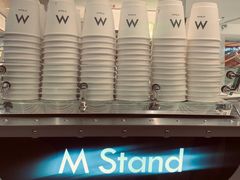 -M Stand(宁波万象城店)