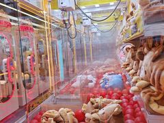 -风云再起游乐汇(北京西单西西友谊店)