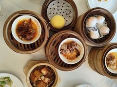 -万龙洲海鲜(南新仓店)