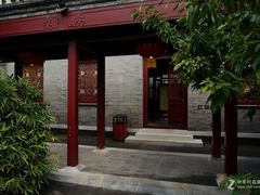 -李叔同故居纪念馆