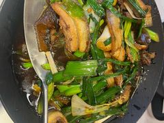 -乔阿马·江南味·驴肉香(龙湖华泾天街店)