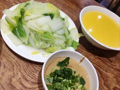 -清真吴记门钉肉饼·喜多利